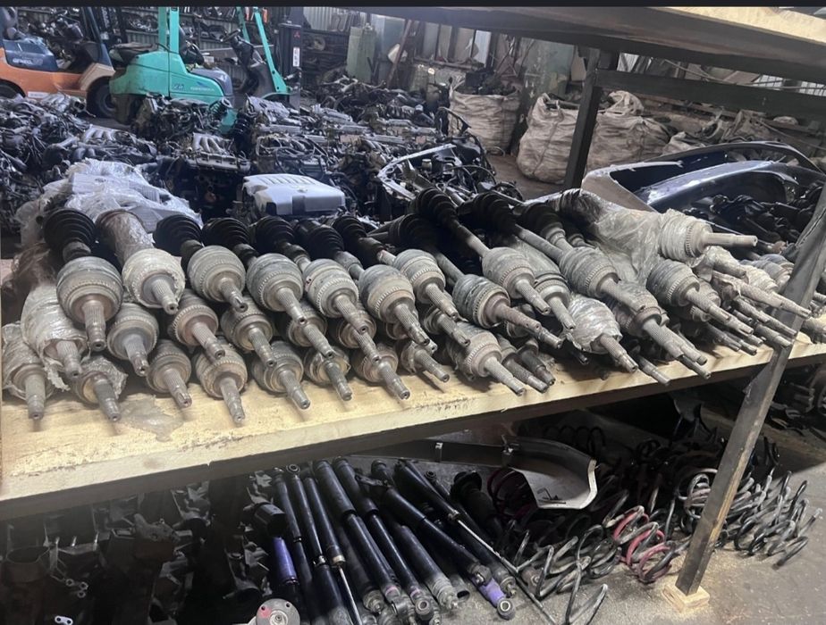 Ауди Авторазбор запсасти!