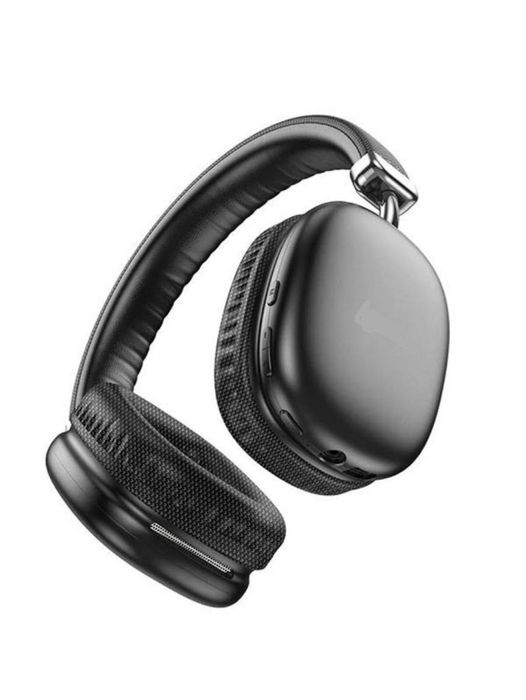 Casti wireless Treqa XH-640 Bluetooth 5.3 cu banda de sustinere reglabila