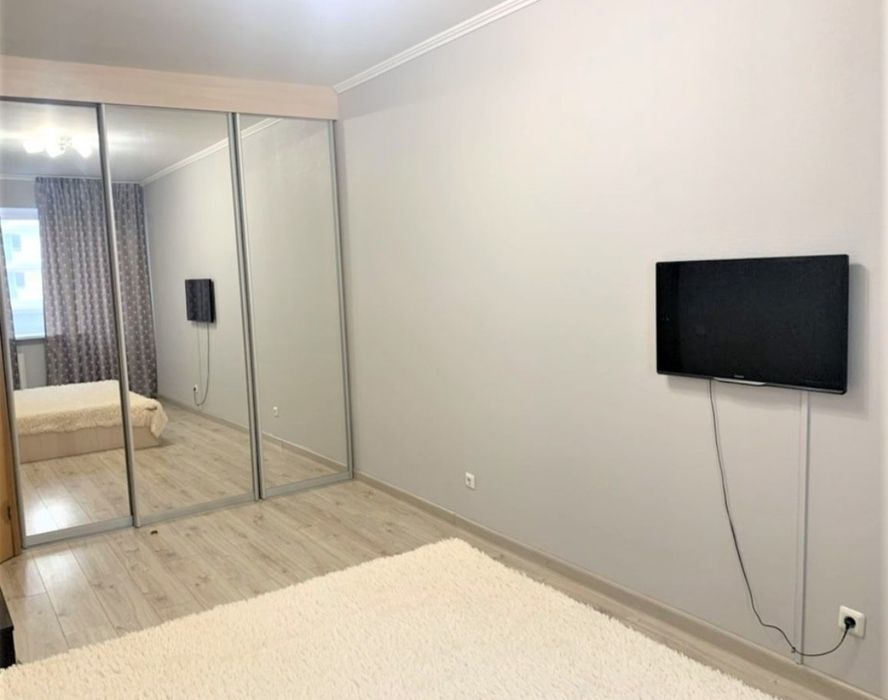 Евро 1 комн.квартира