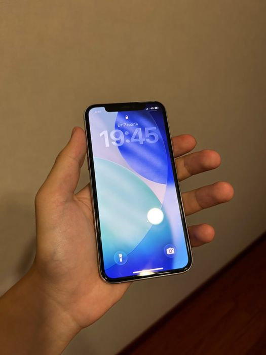 iphone 11 pro идеал