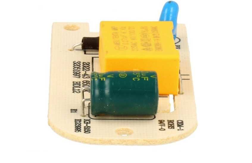 Bec LED frigider Heinner ,Sharp , Vortex , Myria - Vestel Group