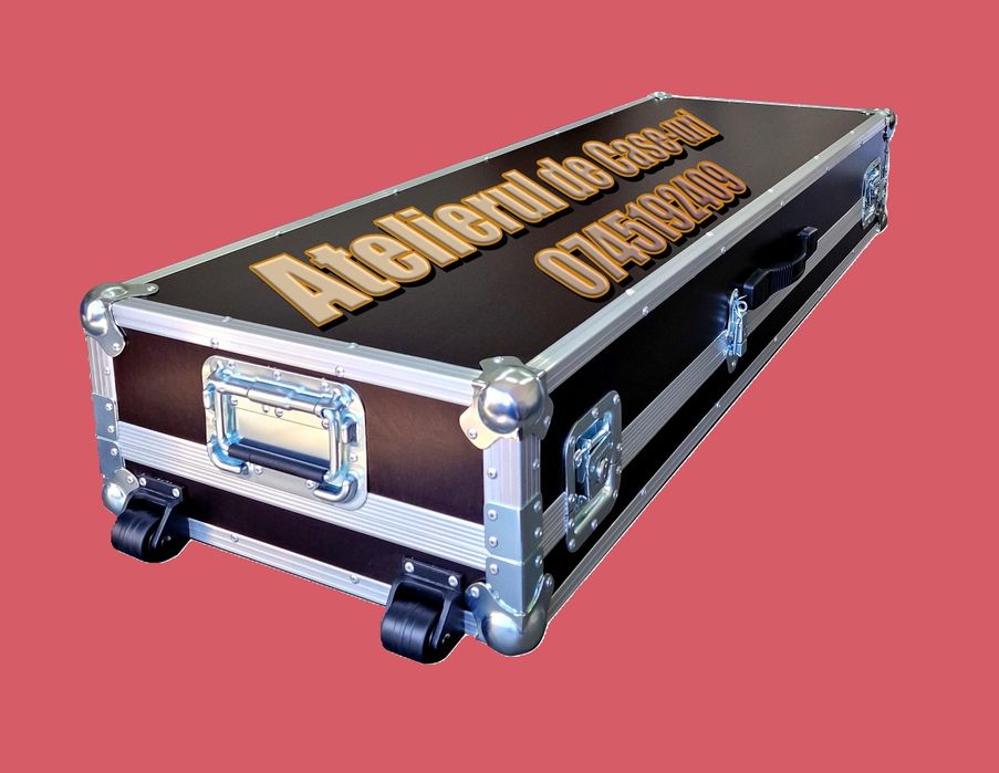 FlyCase Korg Pa5x / Pa4x 76