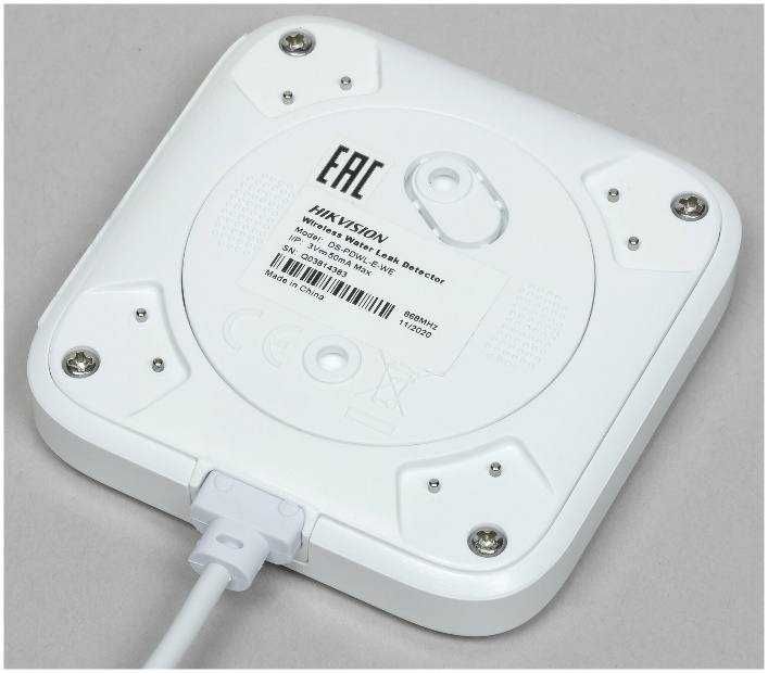 Сигнализация умная беспроводная для большой квартиры Ax Pro