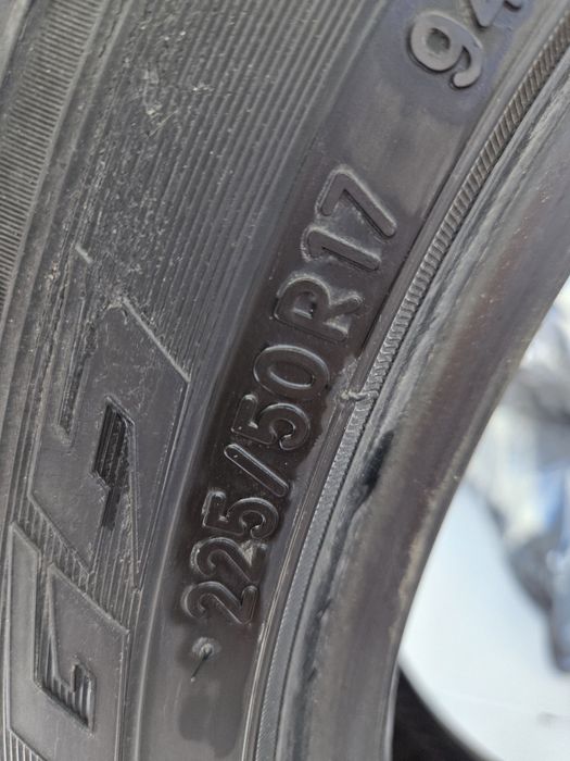 Продам комплект Колёс