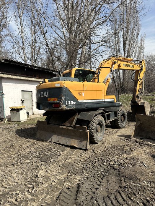 Бара асвальторези грунторез