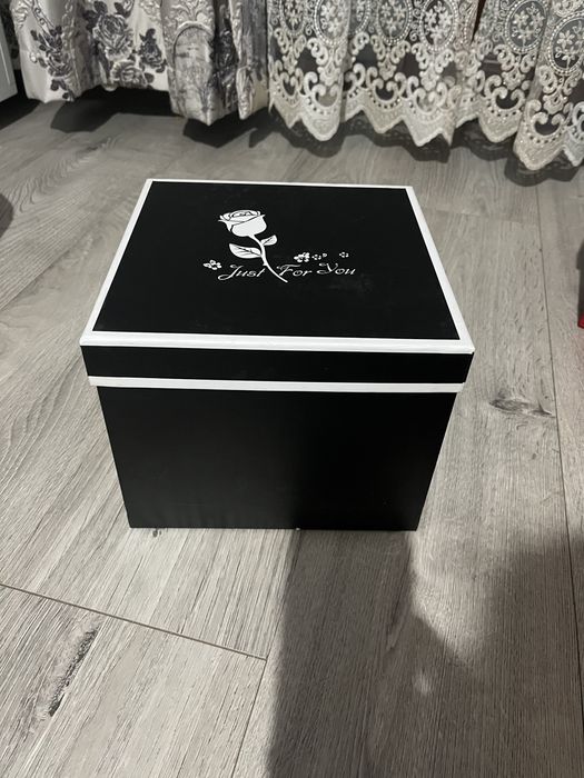 Cutii aranjamente diferite dimensiuni