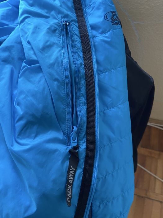 Jachetă hybrid Maul bărbați