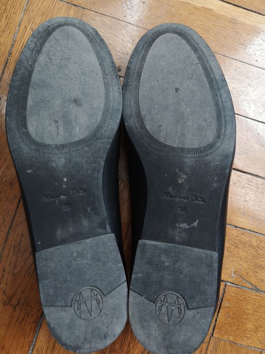 Massimo Dutti елегантни обувки