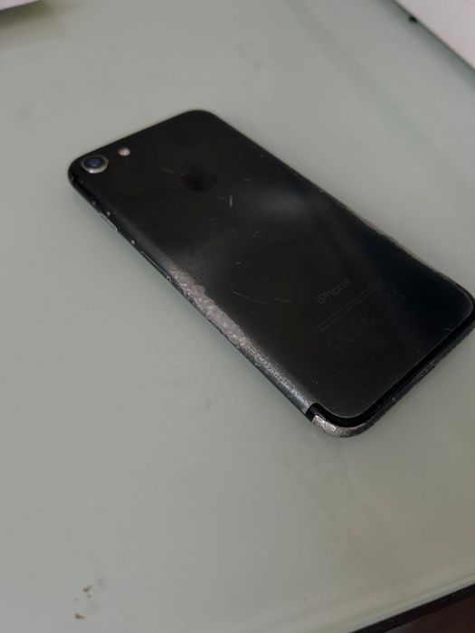 Айфон 7 (32) black