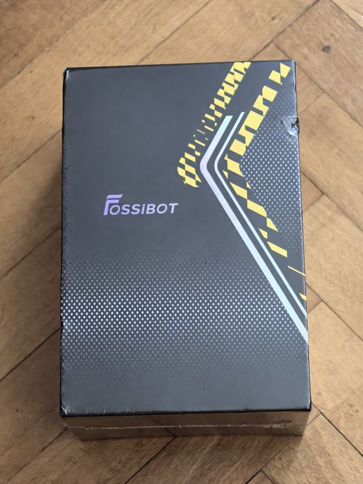Fossibot F116 Pro