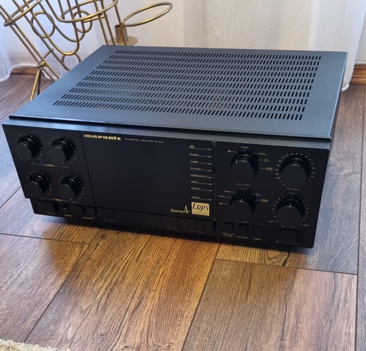 Marantz PM 64 MK2
