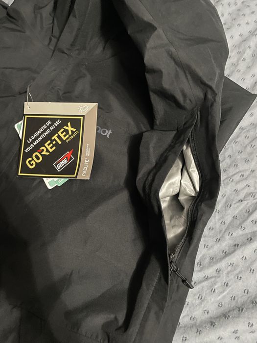 Оригинална ветровка Marmot- Tex