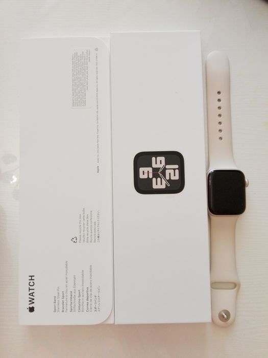 Apple watch se gen2
