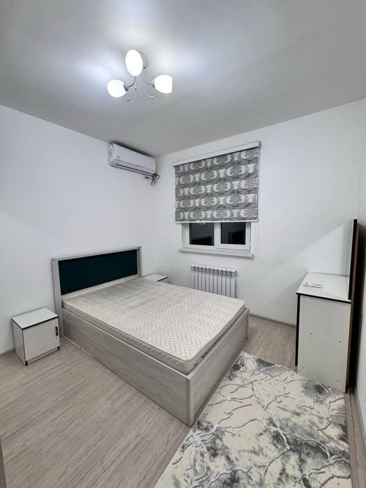 Аренда 1/9/16 | ЖК Assalom Sohil | Узбум | Новостройка Яшнабад