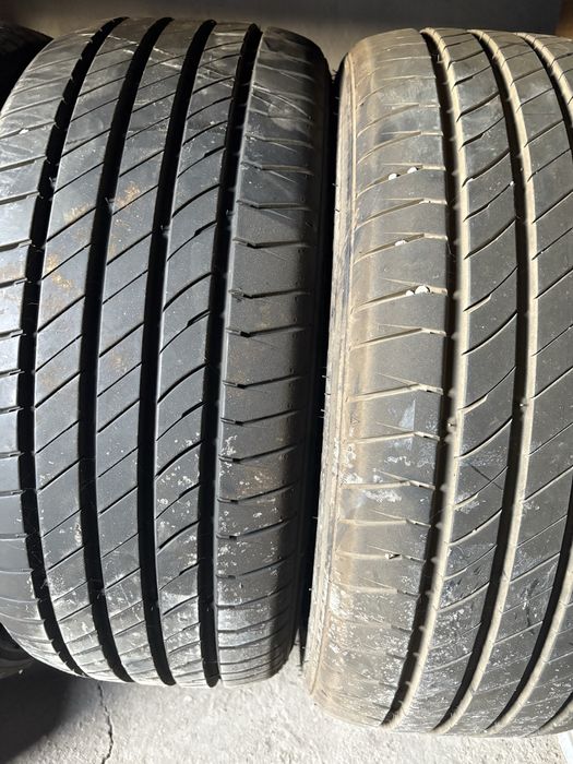 Шина KUMHO 225/45/R17
