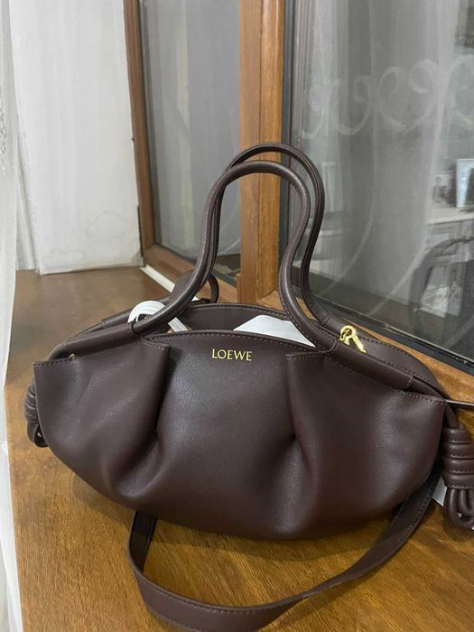 Сумка Loewe  Новая