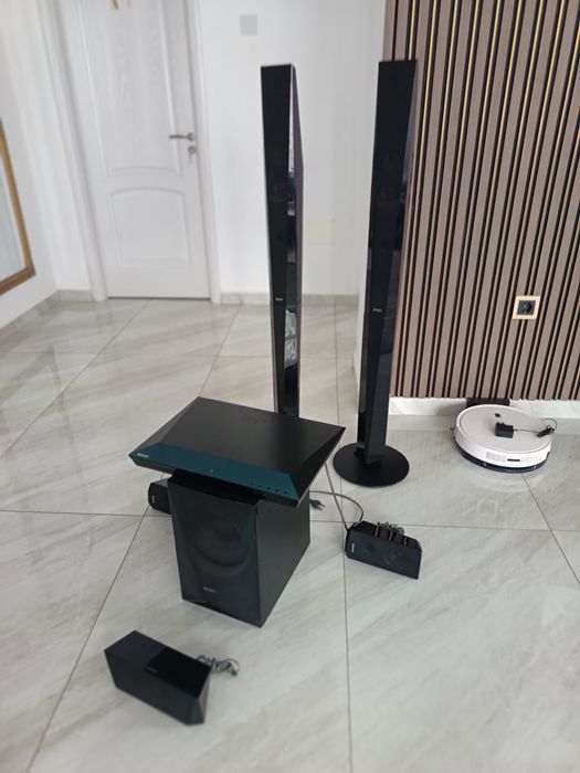 Sony home cinema 5.1