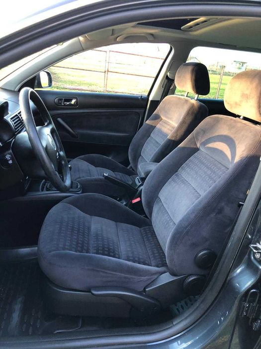 Passat b5.5 4motion 2004