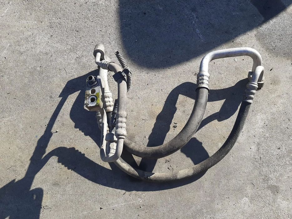 conducta clima ac 1.0b opel corsa c