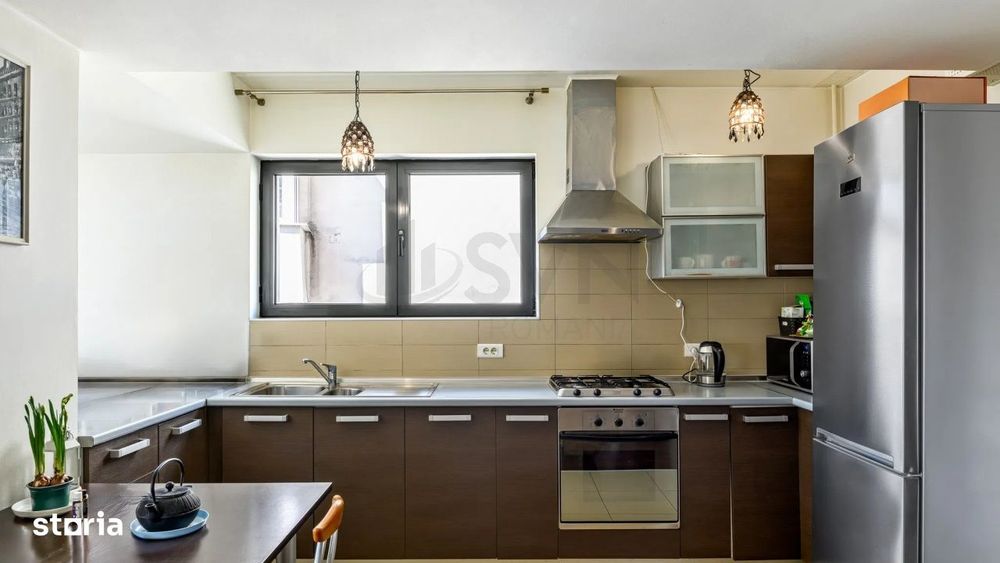 Apartament l 3 Camere l Piata Victoriei — fotografia 3