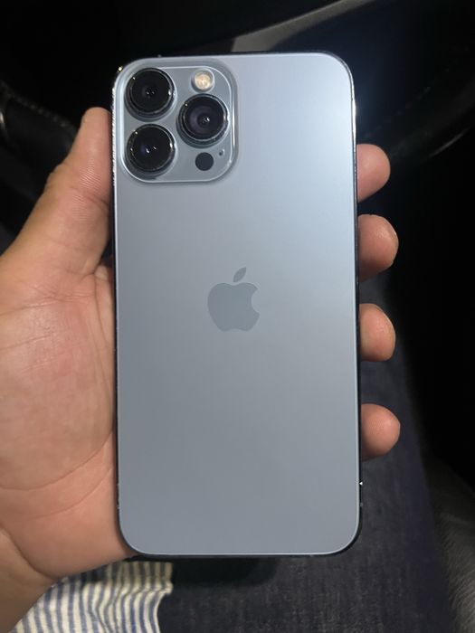 Iphone 13 pro max 128gb