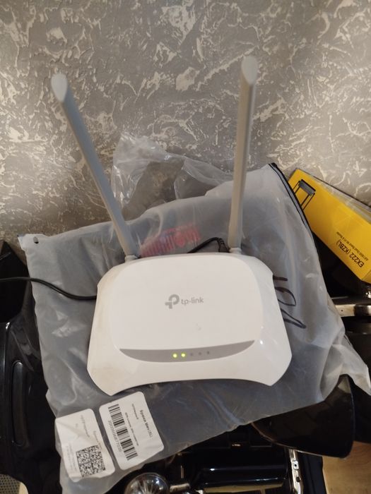 Продам роутер.недорого