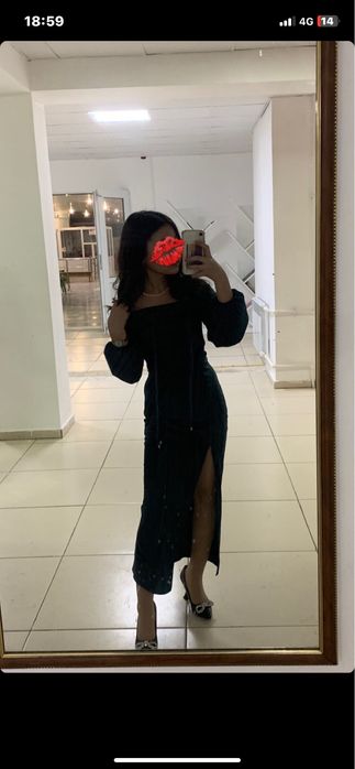 Платья для девушек