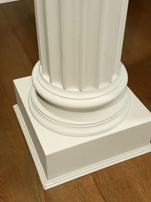 Колонны европласт