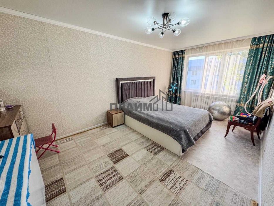 ПРОДАМ 3Х ком. Самал (Жадра ПРАЙМ)