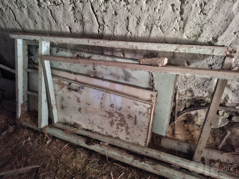 Eshik derazalar ramkalar