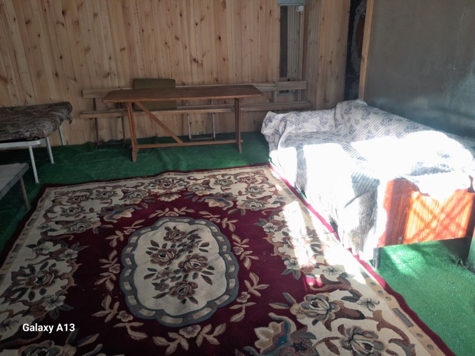 Сдам летний домик