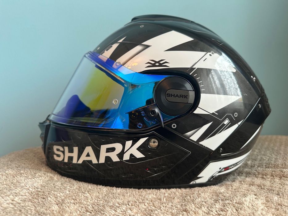 Мотошлем Shark Spartan RS