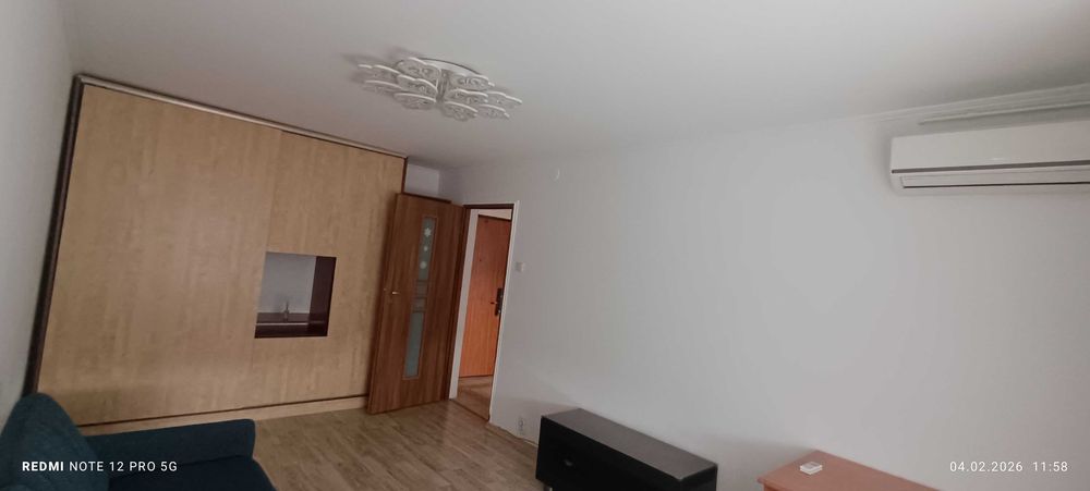 Crangasi-ING 2camere mobilat,utilat,loc parcare