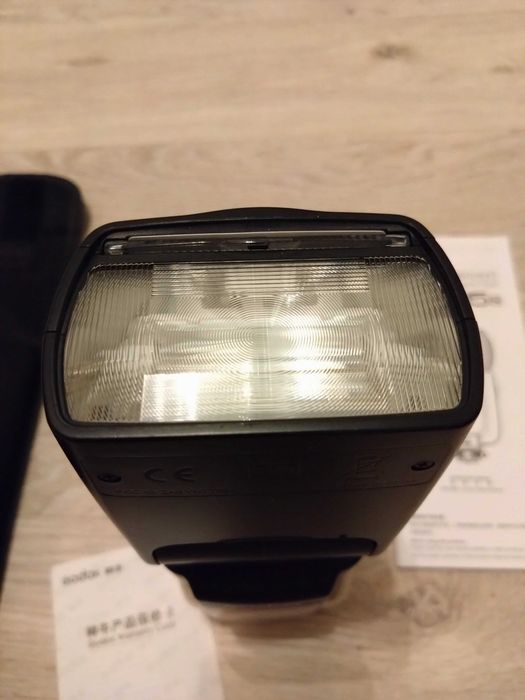 Blit Godox TT685 Nikon - Like New