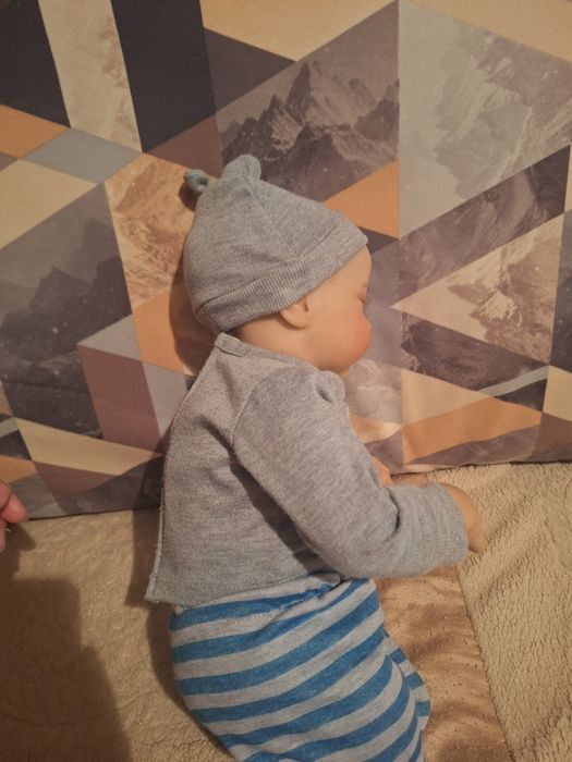 продам куклу реборн