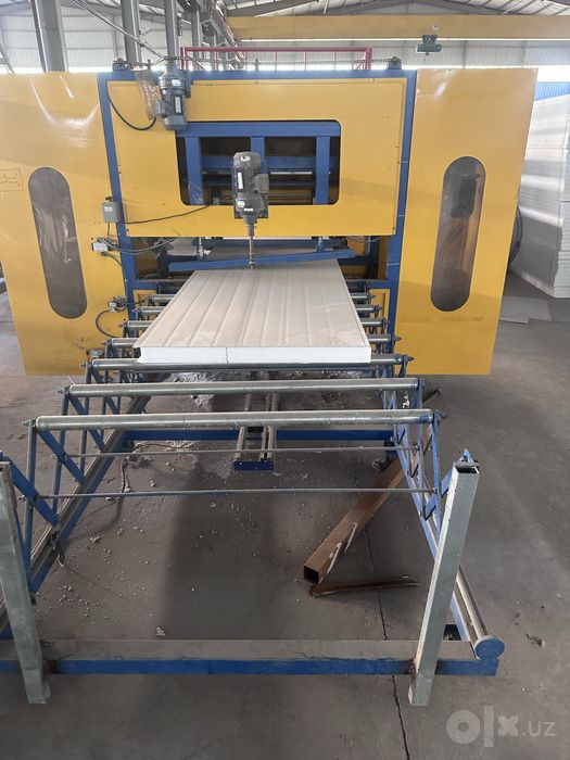 Сендвич панели sendvich panel