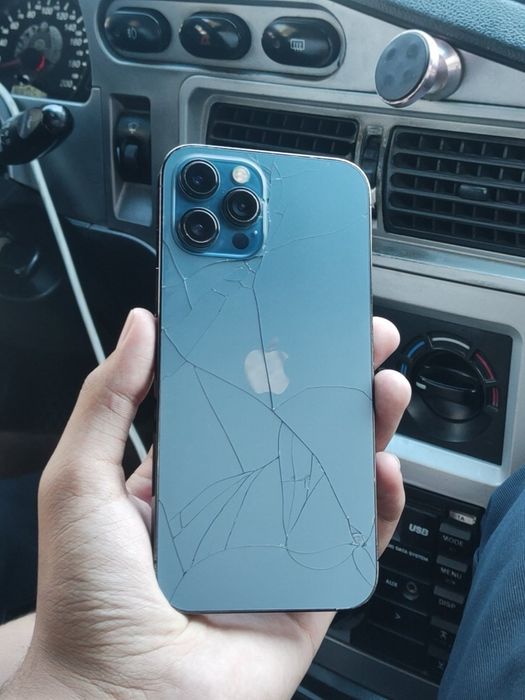 Iphone 12 Pro Max
