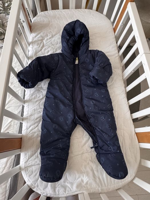 Комбенизон детский