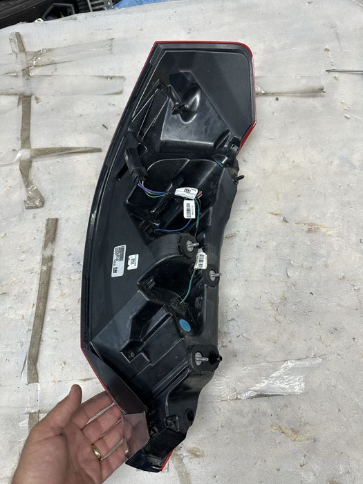 Stop dreapta opel insignia.cod:39024223-ece.