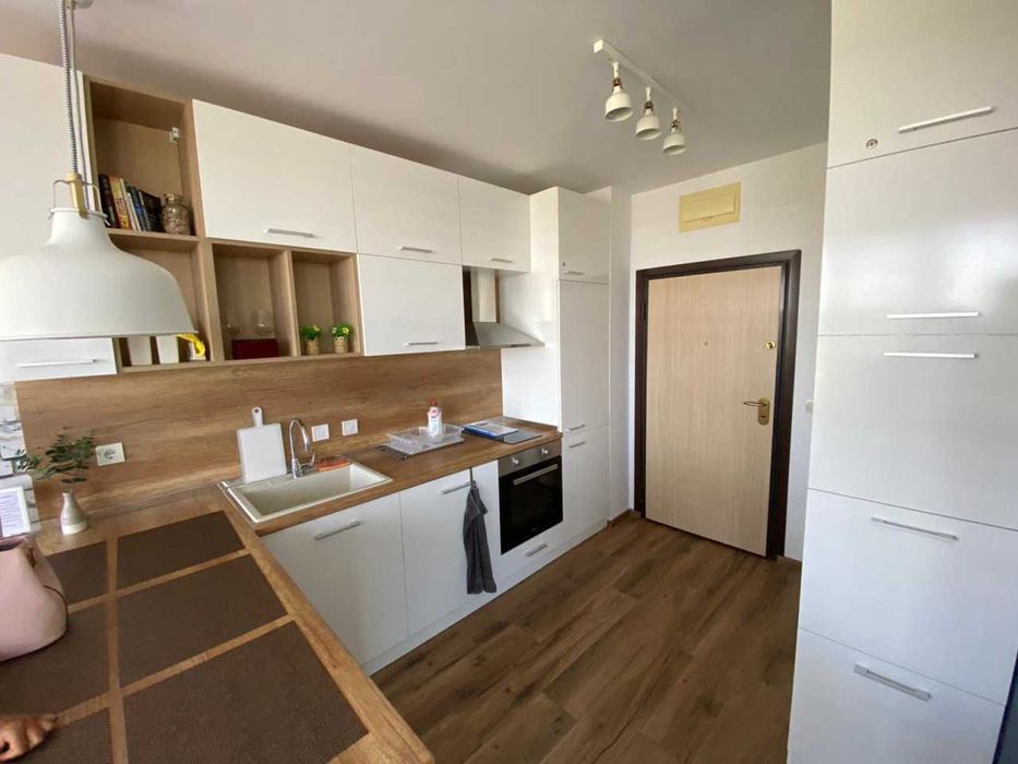 Продава се Едностаен апартамент в Пловдив, Кършияка - 47 кв.м за 972 €/кв.м - Снимка #2