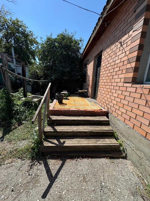 Продам 4 комнатный дом