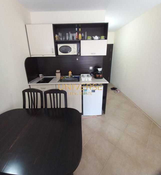 Продава се Едностаен апартамент в к.к. Слънчев бряг - 42 кв.м за 1048 €/кв.м - Снимка #2