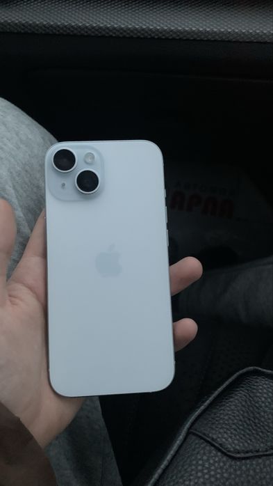 айфон 15 идеаллл