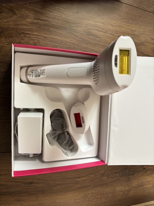 Фотоепилатор Lescolton