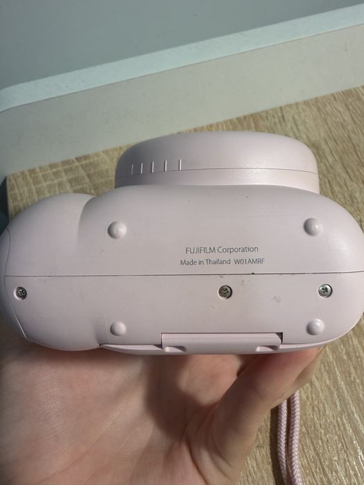 Фотоаппарат Fujifilm Instax mini 12