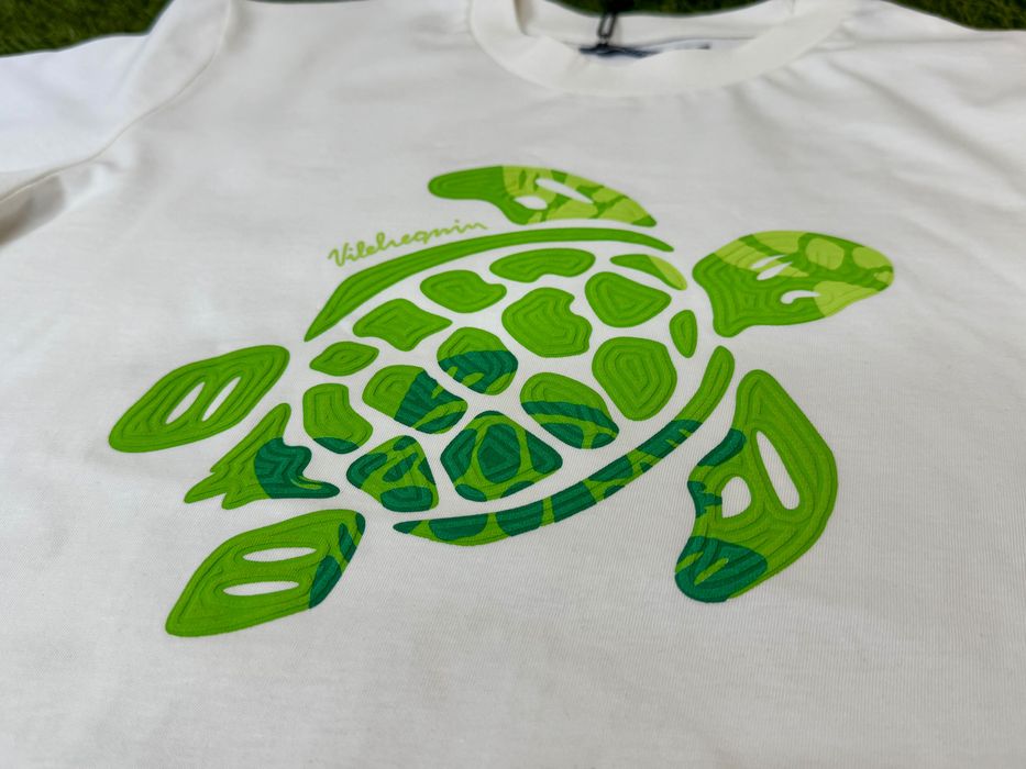 Тениска Vilebrequin