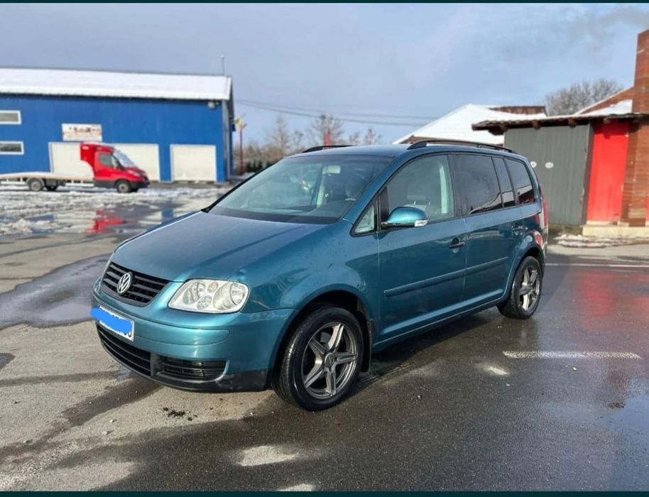 VOLKSWAGEN Unknown Model 2006 — imagine 3