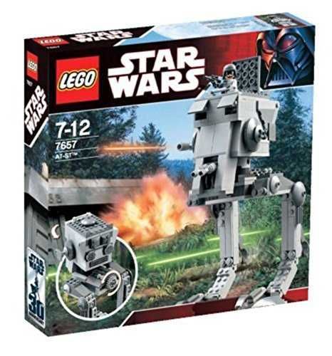 LEGO Star Wars Sets / Лего Междузвездни войни сетове