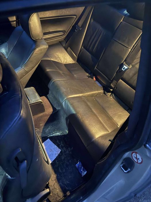 Schimb Bmw e46 FL 320cd 150 cp 2005