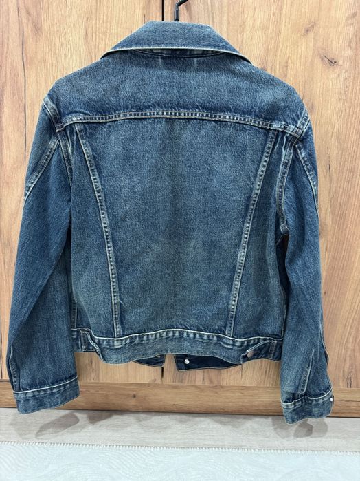 Оригинално сафари Levi’s
